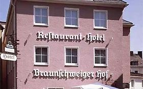 Braunschweiger Hof