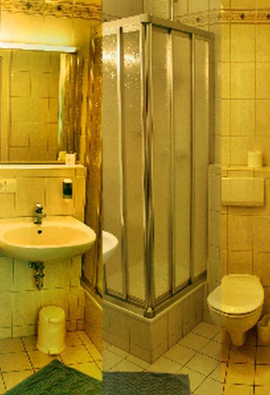 Hotel Braunschweiger Hof Münchberg Zimmer foto